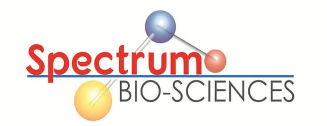 Spectrum Biosciences logo